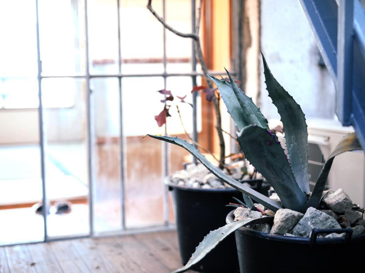 Chaho Hostel Nirasaki / Outdoor Base エクステリア 写真