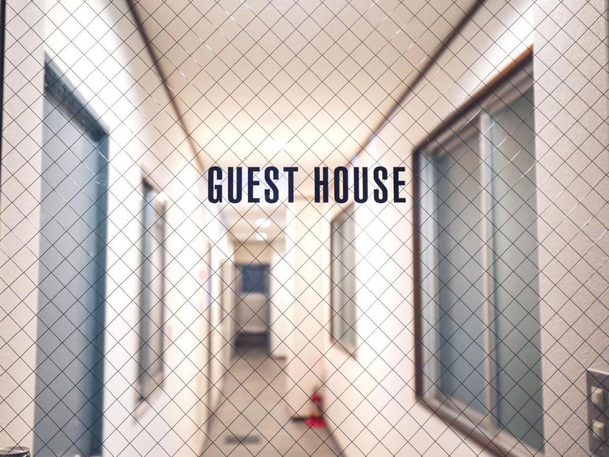 Chaho Hostel Nirasaki / Outdoor Base エクステリア 写真