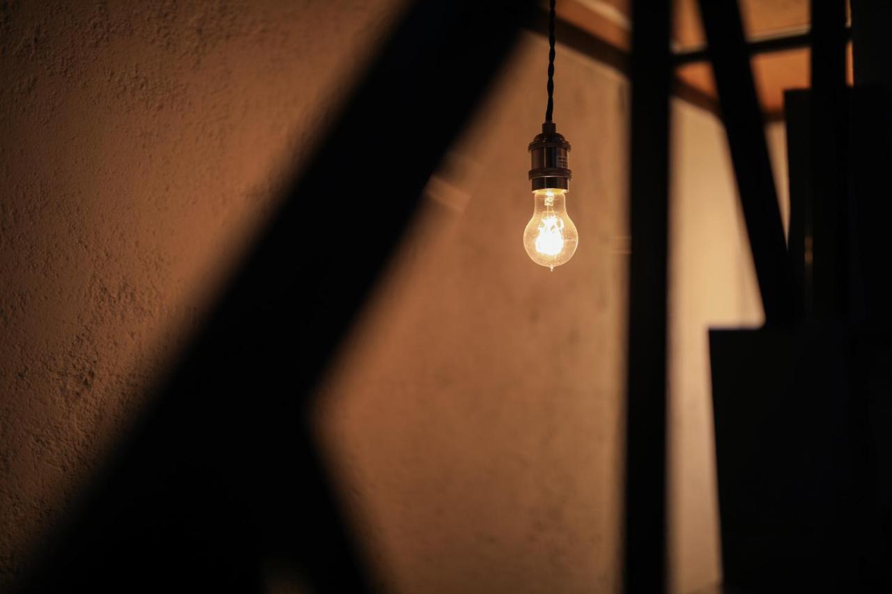 Chaho Hostel Nirasaki / Outdoor Base エクステリア 写真