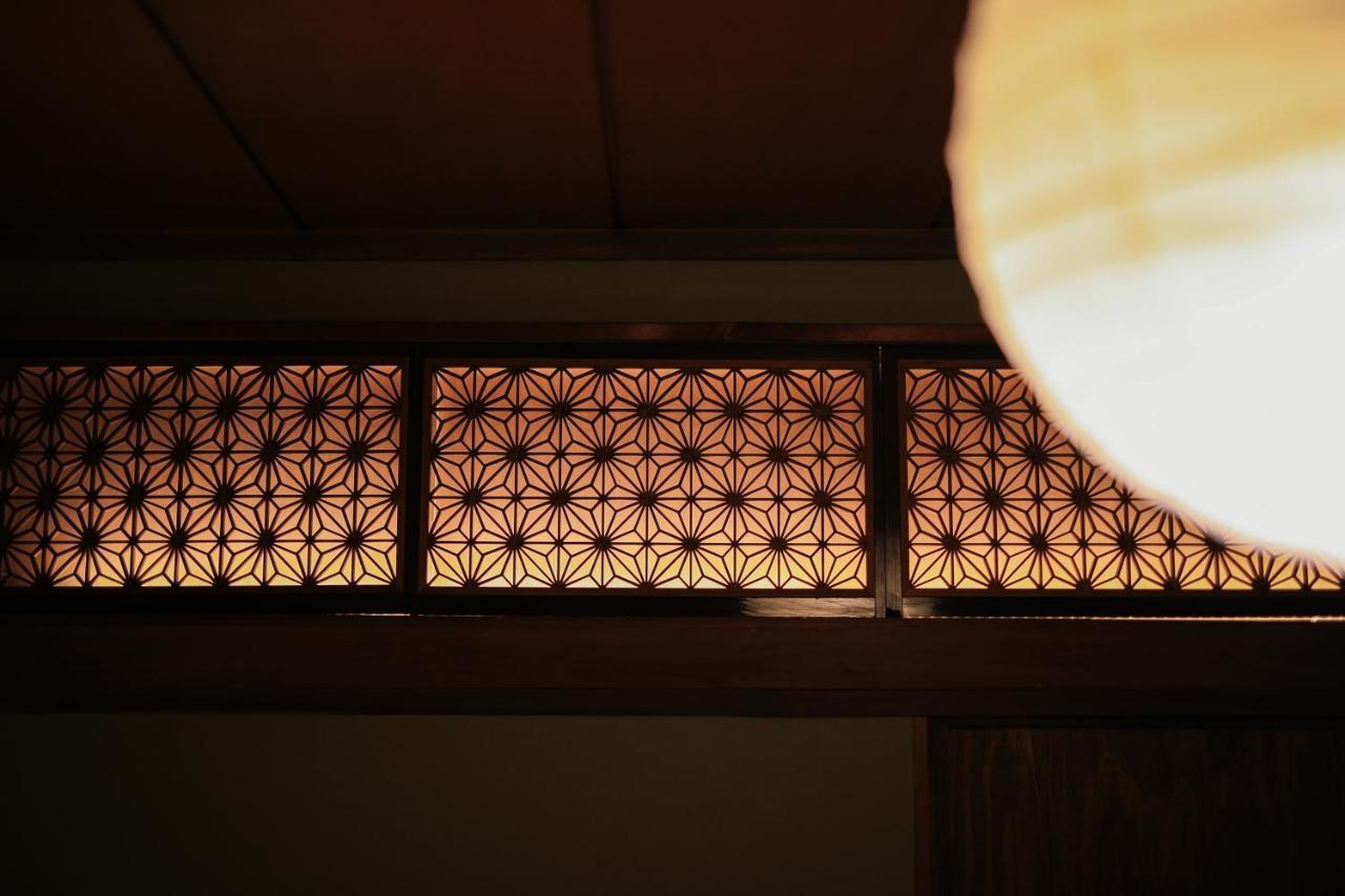 Chaho Hostel Nirasaki / Outdoor Base エクステリア 写真